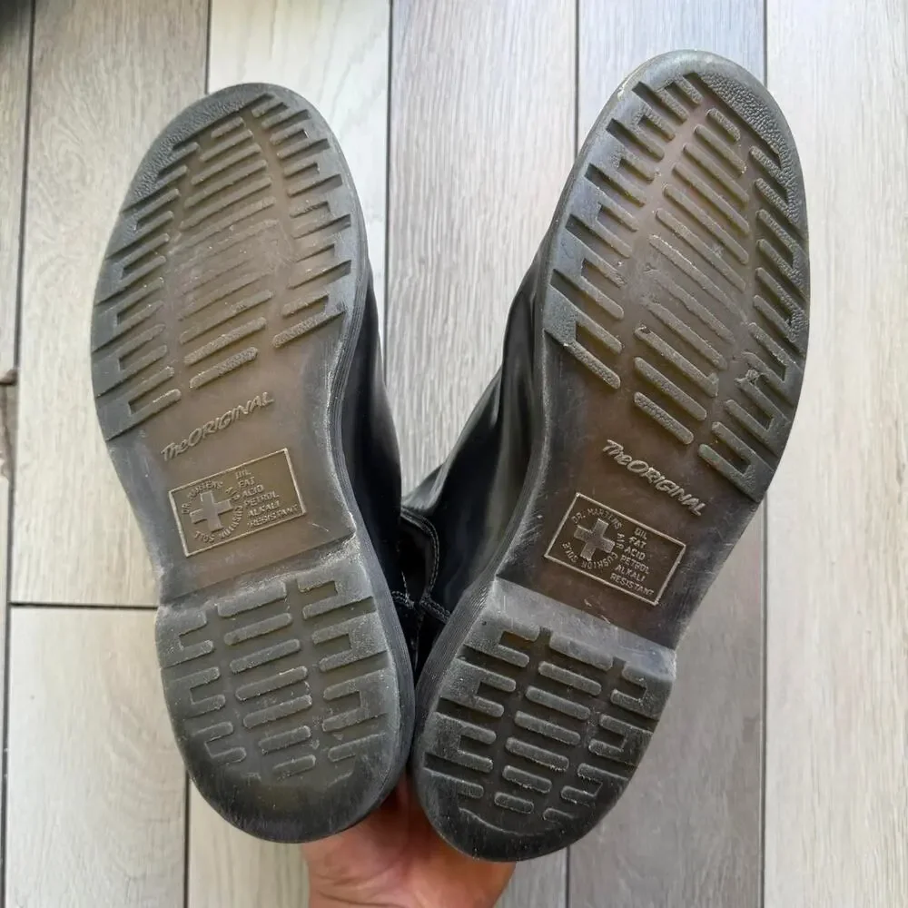 Dr martens graeme ii chelsea